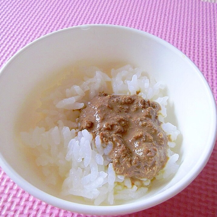 離乳食 鉄分補給 レバー醤油煮ごはん レシピ 作り方 By へんてこぽこりんママ 楽天レシピ 離乳食 鉄分補給 レバー醤油煮ごはん レシピ 作り方 By へんてこぽこりんママ 楽天レシピ